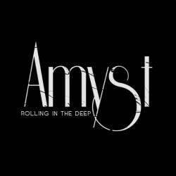 AMYST - Rolling In The Deep cover 