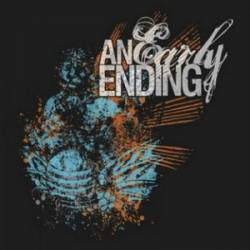 AN EARLY ENDING - An Early Ending cover 