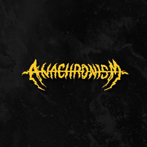 ANACHRONISM - Demo 2017 cover 