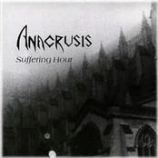 ANACRUSIS - Suffering Hour cover 