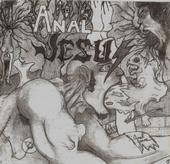 ANAL JESUS - Demo 2007 cover 