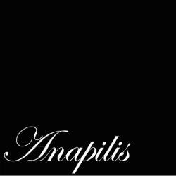 ANAPILIS - Dausos... Gyvenimo Pilnatvë cover 