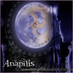 ANAPILIS - Lunar Optics cover 