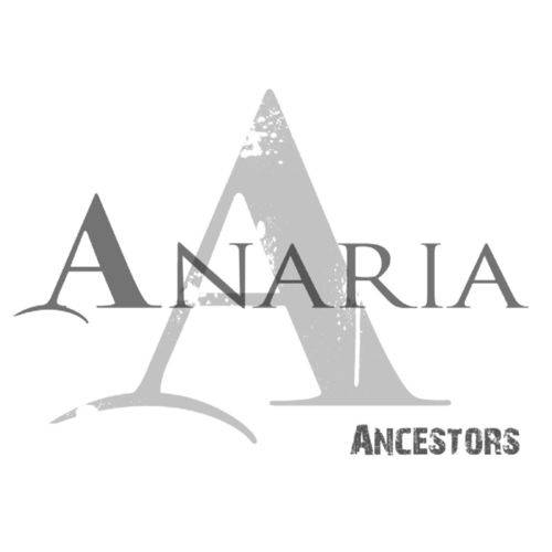 ANARIA - Ancestors cover 