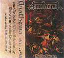 ANATHEMA - Salem Lunacy cover 