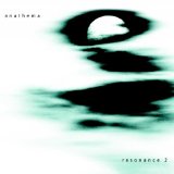 ANATHEMA - Resonance 2 cover 