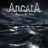 ANCARA - Beyond The Dark cover 