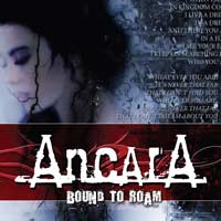 ANCARA - Bound to Roam cover 