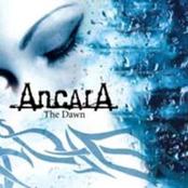 ANCARA - The Dawn cover 