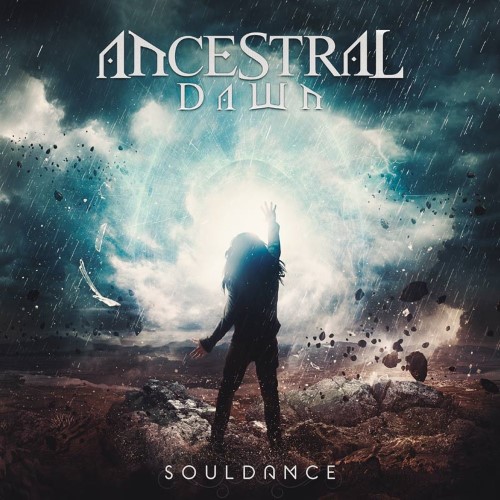 ANCESTRAL DAWN - Souldance cover 