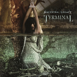 ANCESTRAL LEGACY - Terminal cover 