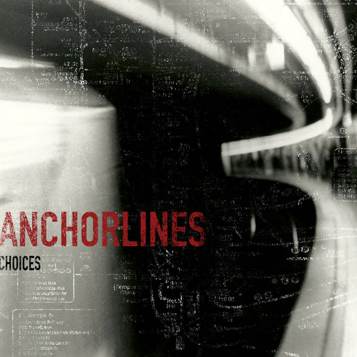 ANCHORLINES - Choices cover 