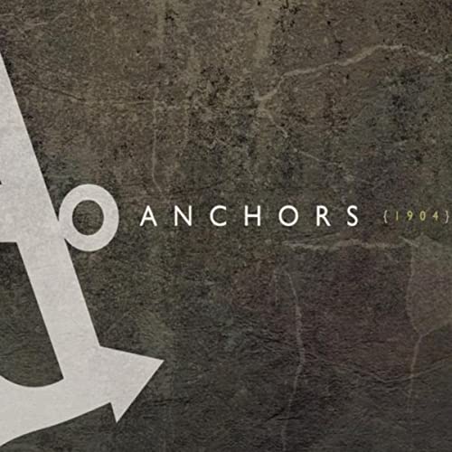 ANCHORS - 1904 cover 