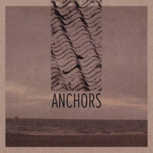ANCHORS - Anchors cover 