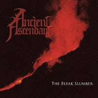 ANCIENT ASCENDANT - The Bleak Slumber cover 