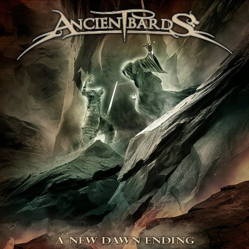 ANCIENT BARDS - A New Dawn Ending cover 