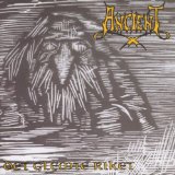 ANCIENT - Det glemte riket cover 