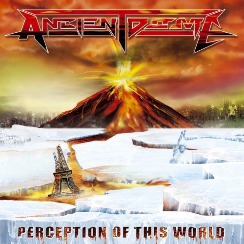 ANCIENT DOME - Perception of this World cover 