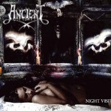 ANCIENT - Night Visit cover 