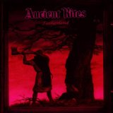 ANCIENT RITES - Fatherland cover 