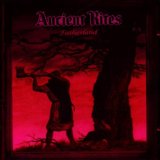 ANCIENT RITES - Fatherland cover 