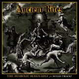 ANCIENT RITES - The Diabolic Serenades cover 