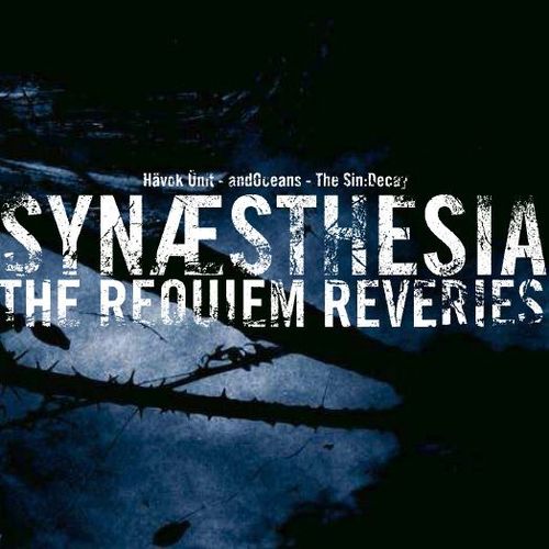 ...AND OCEANS - Synæsthesia (The Requiem Reveries) cover 