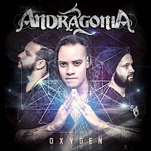 ANDRAGONIA - Oxygen cover 