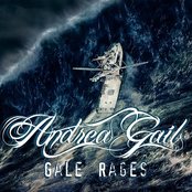 ANDREA GAIL - Gale Rages cover 