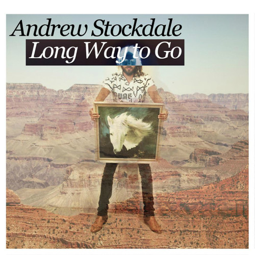 ANDREW STOCKDALE - Long Way To Go cover 
