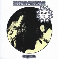 ANDROMEDA - Originals cover 