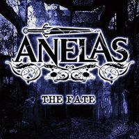 ANELAS - The Fate cover 