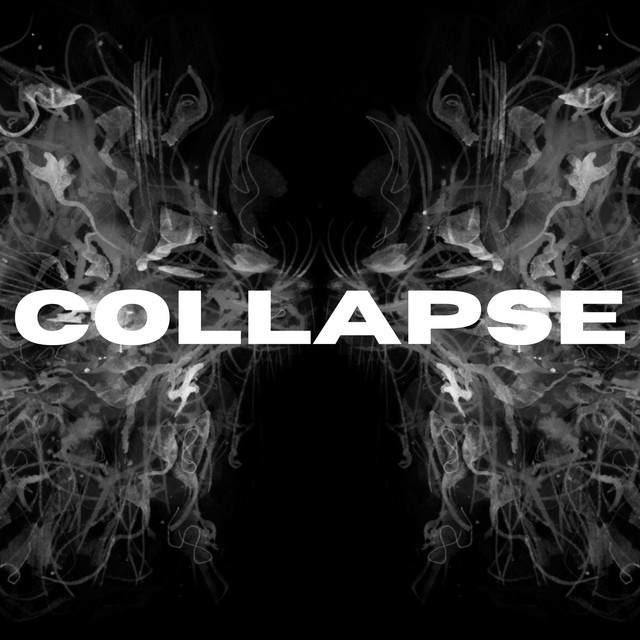 ANEVERLOW. - Collapse cover 
