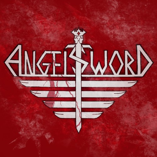 ANGEL SWORD - Where We Are Going You Cannot Come cover 