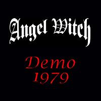 ANGEL WITCH - Demo 1979 cover 