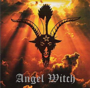ANGEL WITCH - They Wouldn't Dare cover 