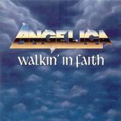 ANGELICA - Walkin' In Faith cover 
