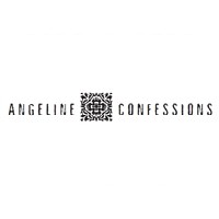 ANGELINE - Confessions cover 