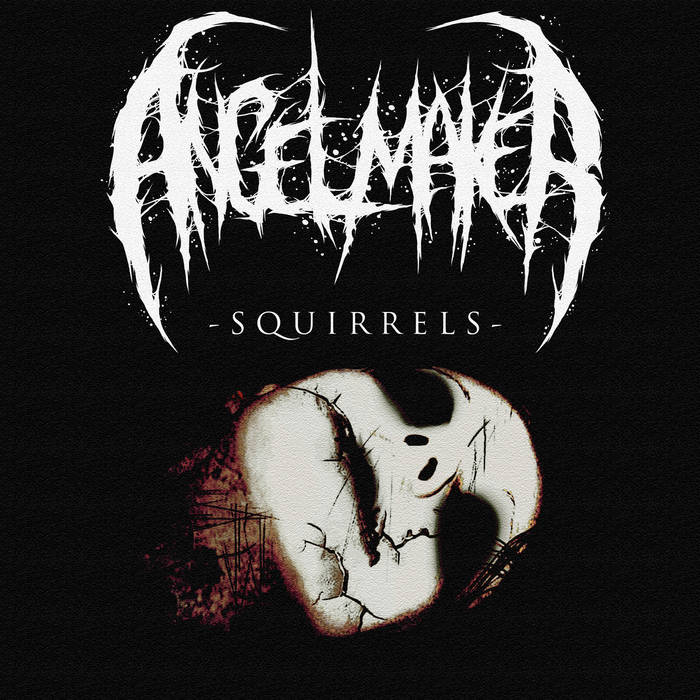 ANGELMAKER - Squirrels cover 
