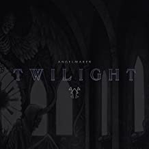 ANGELMAKER - Twilight cover 