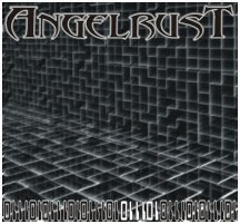 ANGELRUST - 011101 cover 