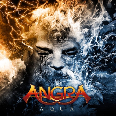 ANGRA - Aqua cover 