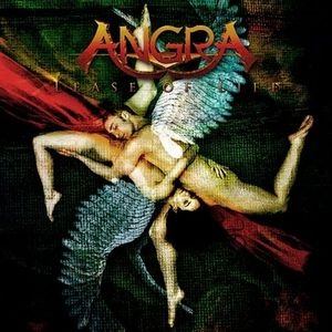 ANGRA - Lease of Life cover 