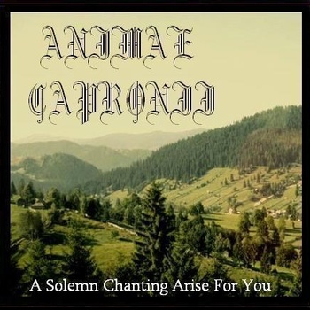 ANIMAE CAPRONII - A Solemn Chanting Arise for You cover 