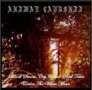 ANIMAE CAPRONII - Black Swans Cry Blood-red Tears Under the White Moon cover 