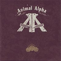ANIMAL ALPHA - Pheromones cover 