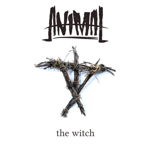 ANIMAL (NY) - The Witch cover 