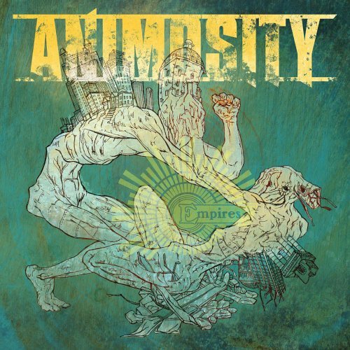 ANIMOSITY - Empires cover 