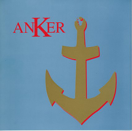 ANKER - 6000 Crazy / Anker cover 