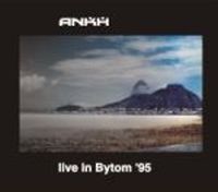 ANKH - LIVE IN BYTOM '95 cover 